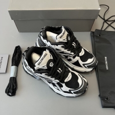 Balenciaga Track Shoes